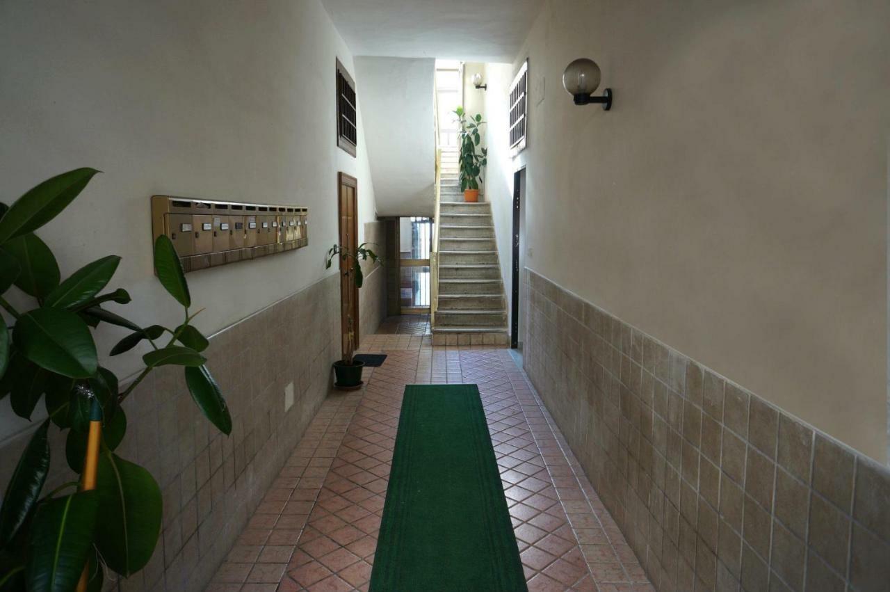 Al Porticciolo Bed & Breakfast Salerno Exterior photo